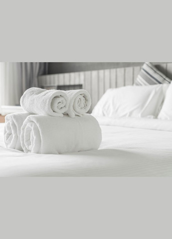 Рушник махровий Hotel 50х90 см. Kayra (318382655)