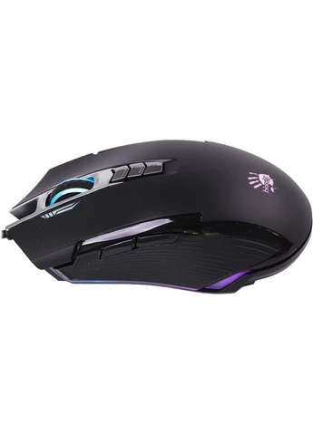 Мышь P93s Bloody Black Stone A4Tech (318878972)
