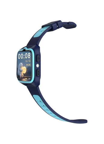 Детские смарт-часы Z30 Blue (6931548323822) [149920] Blackview (399682412)