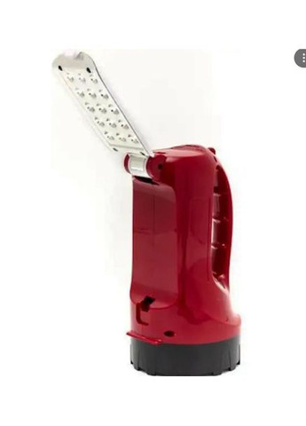 Потужний світлодіодний акумуляторний ліхтар прожектор 2820TP Greenlite переносний ліхтар для охорони Yajia (297331746)