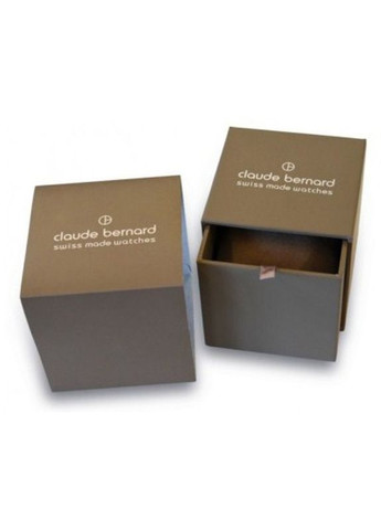 Жіночі наручні годинники 10231 37R TAPR1 Claude Bernard (330821856)