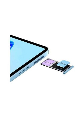 Планшет OKT3 8/256GB Blue Oukitel (314978375)