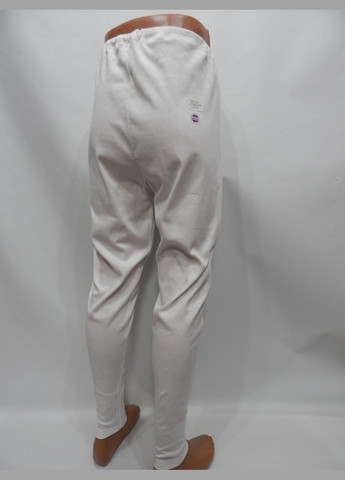 Білизна чоловіча трикотажна (підштаники, кальсони) демісезонна Waschepur р.52 055TBM No Brand (317352802)