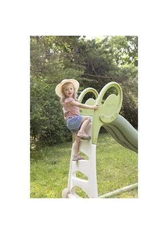 Гірка (7600820304) Smoby Life Подвійна хвиля з водним ефектом (370014800)