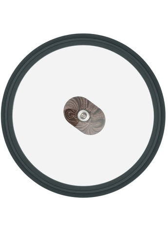 Кастрюля RAN 4,2 л Black (93903) RESTO (325402379)