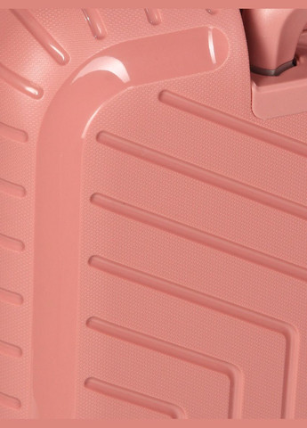 Чемодан маленький S полипропилен 20103 55×36×20см 35л Snowball (298284833)