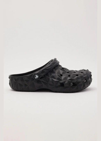 Geometric Clog Крокс Геометрік Клог Crocs (323484567)