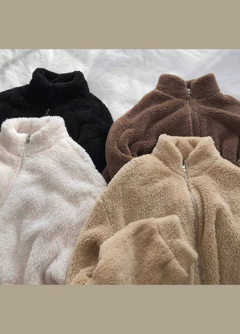 Худи Тедди на молнии Adelante (317470747)