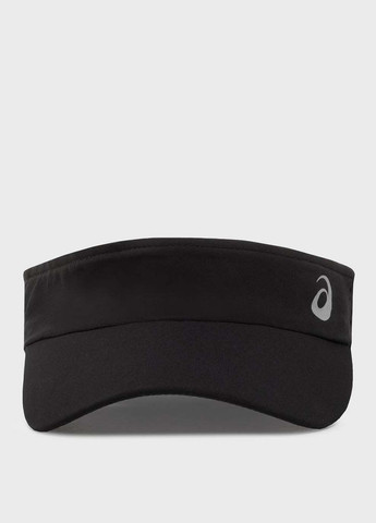 Козырек Performance visor OS Черный Asics (367597401)