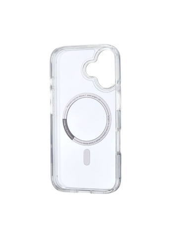 Чехол Ultra Hybrid with MagSafe iPhone 16 Spigen (317461517)