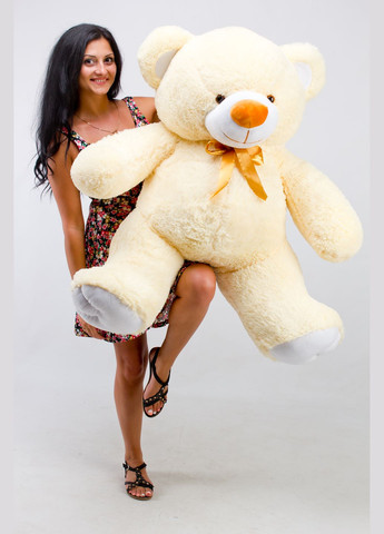 Мягкий медведь Томми 150 см Teddy Boom 236-01 (341322258)