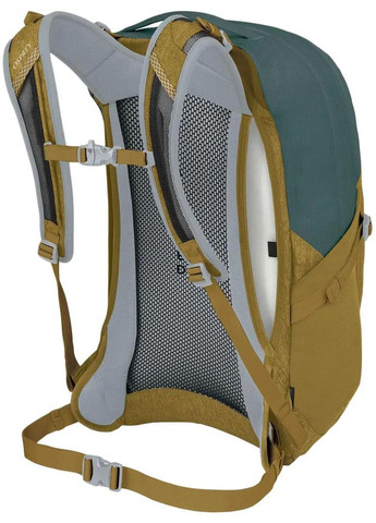 Рюкзак Parsec 26 Green tunnel/brindle brow Osprey (365715794)