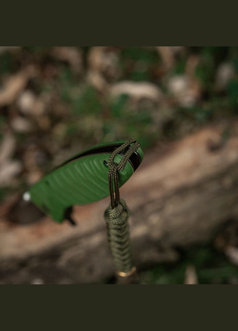 Темляк Viper Scandinavian Olive M-TAC (315147638)