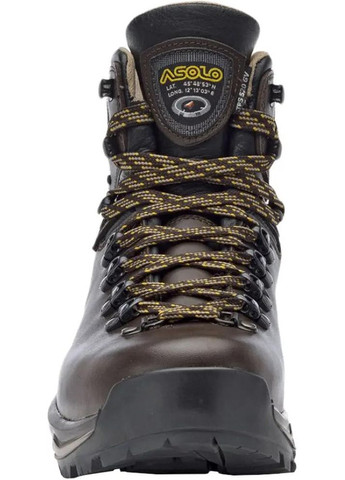 Ботинки из Gore-Tex TPS 520 GV MM. .5 1/3. Честнут Asolo (316255093)