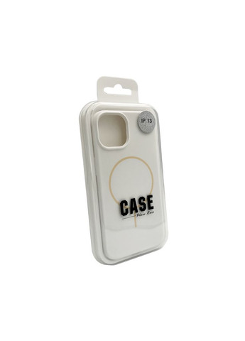 Чохол для смартфона Cosmic for Apple iPhone 15 9, (SilMag15-9) No Brand Silicone Case Magnetic (365817616)