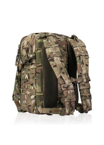 Тактический рюкзак DP20 на 20 л. Cordura 1000D. Крепление Molle. Мультикам Ukrarmor (329741324)