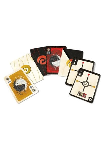 Настільна гра Тацу: Драконолови (Tatsu) (укр.) (W0028) WoodCat Тацу Драконолови (Tatsu) (укр.) (368562380)