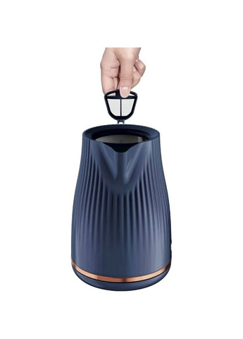 Електрочайник KO251430 Blue UA Tefal (368976241)