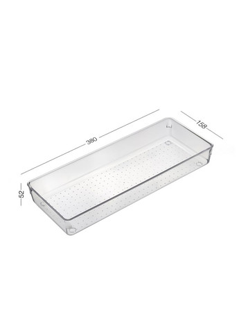 Органайзер для хранения MY HOME "BLOC" (FH-36 H T) MVM (301003347)