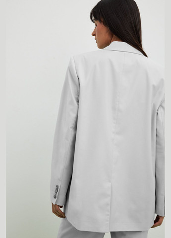 Жакет,світло-сірий, NA-KD (291163499)