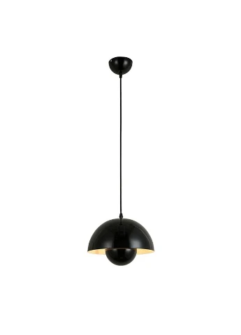 Подвесной светильник 909XL905-1 BK Levistella (361111604)
