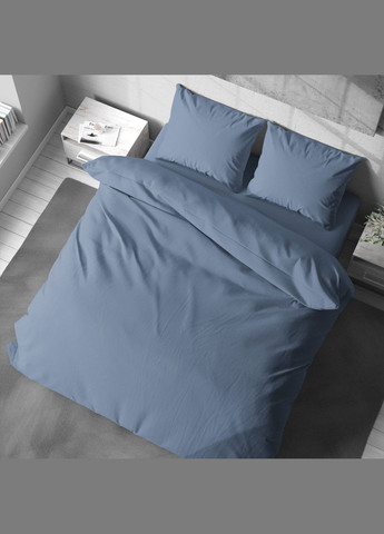 Комплект постельного белья Евро полисатин Lelit (331788322)