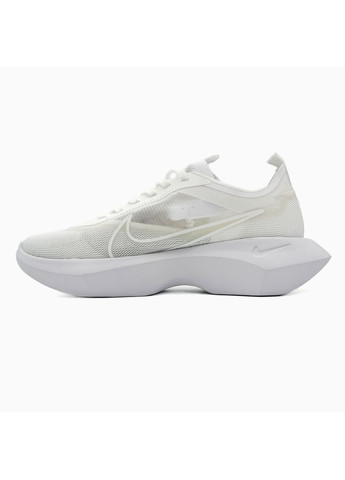 Белые демисезонные кроссовки мужские nike vista lite white найк виста лайт No Brand