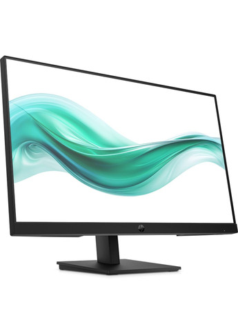 TFT 23.8" S3 Pro 324ph, IPS, 100Hz, VGA, HDMI, DP,HAS, чорний HP (367073916)