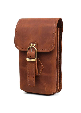 Чоловіча шкіряна сумка бананка, сумка напоясна RB-2094-3md TARWA (302370654)