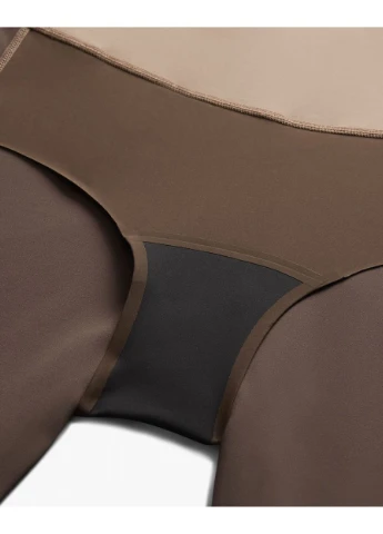 Шорти One Leak Protection Brown DZ5312-283 Nike (398064126)