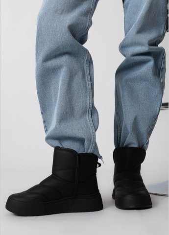 Зимние ботинки (1980ц) Zojas Comfort из искусственной кожи