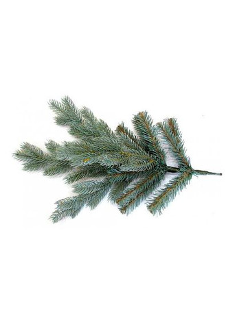 Искусственная Литая елка Оскар голуба литые иголки 300 см Kvazar (312015939)