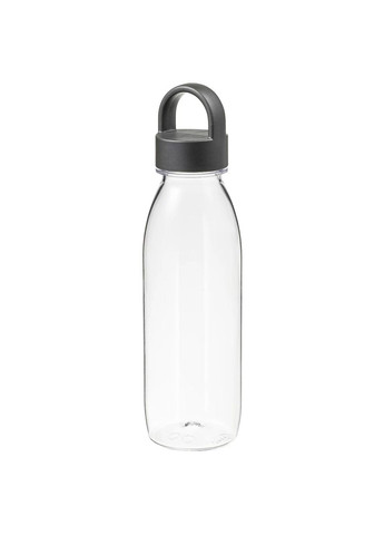 Пляшка для води ІКЕА 365+ 0,5 л (20480013) IKEA (278405776)