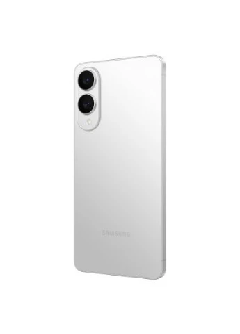 мобільний телефон galaxy s25 edge 12/256gb titanium silver (sm-s937bzsdeuc) Samsung (395309611)