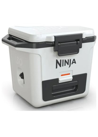 Термобокс (FB131EUWH) Ninja FrostVault 28L Hard Cooler White (366735241)