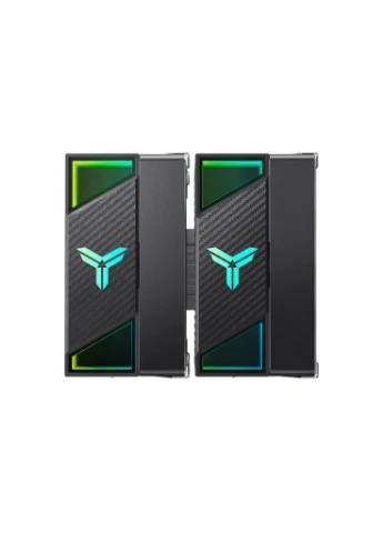 Кулер для процессора CR-3000 ARGB Black Jonsbo (382065756)