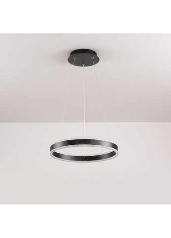 Управляемая светодиодная люстра STELLA 64W R-APP-400Х1200-BLACK/WHITE-220-IP20 ESLLSE (360880297)