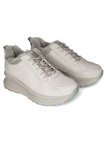 Зимові кросівки Grunberg сірі зими (304936324)