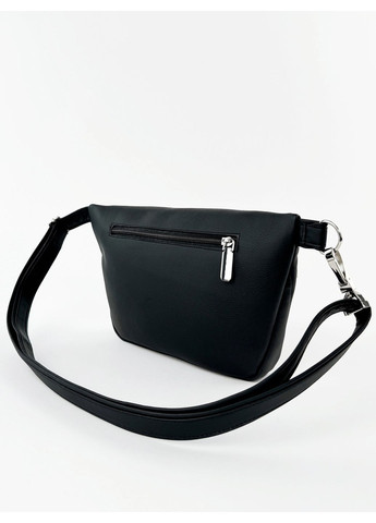 Рюкзак для ноутбука 15,6'' та сумочка N25086 чорний '' Alba Soboni (362558218)