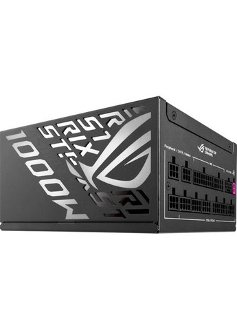 Блок живлення 1000 W ROG Strix 1000P Gaming (90YE00W1-B0NA00) Asus (333800276)