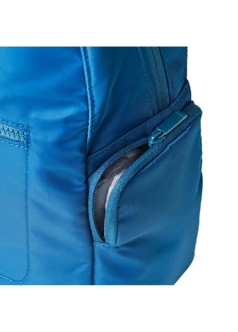 Городской рюкзак Inter City Outing RFID 13л Deep Sea Blue (HITC14/496-01) HEDGREN (364238005)