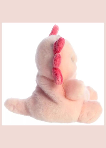 М'яка іграшка Palm Pals Аксолотль 15 см (210649A) Aurora (333252970)