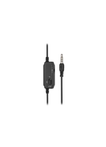 Гарнитура CH12 Black (-CH12SJ) 2E (400243936)