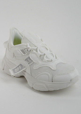 Білі кросівки жіночі 339648 Power