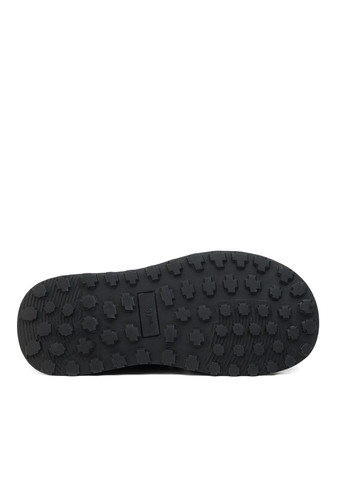 Зимние кеды (1954ц) Prima d'Arte из натуральной замши