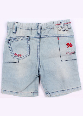 Шорты Джинсовые 014029 Aziz Bebe (326895831)