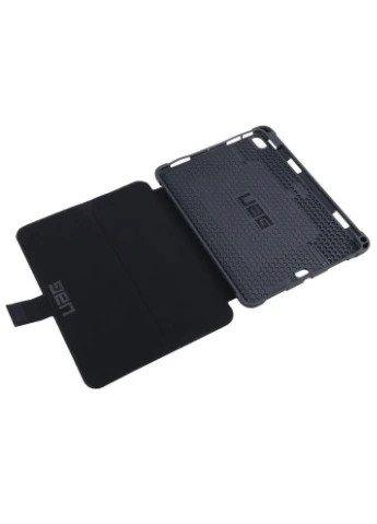 Чехол UAG Metropolis для iPad Air 2020 (10.9")/Air 2022 (10.9") Black No Brand (391207338)