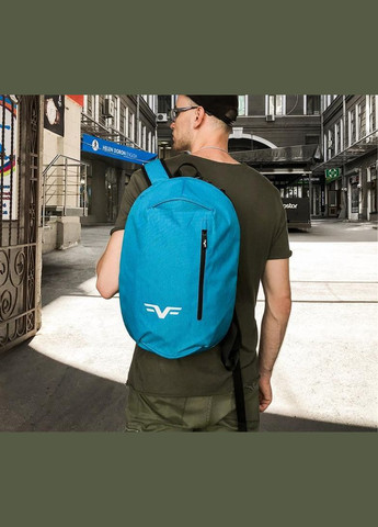 Рюкзак Keeper Light blue Frime (308042554)