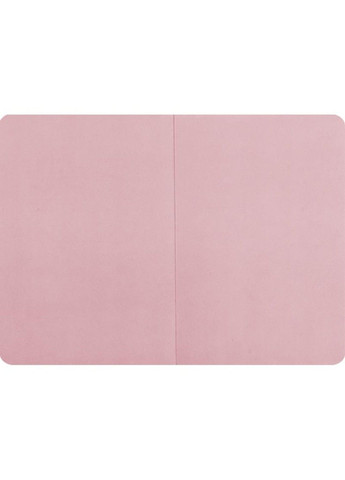 Тетрадь для записей в мягкой обложке на скобе. А4, 96 листов в клетку. Софт тач покрытие 4782-7 Axent (305572804)