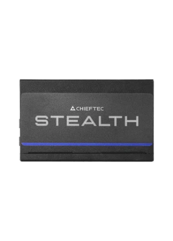 Блок живлення 1000W Stealth (SPX-1000-FC) Chieftec (393758571)